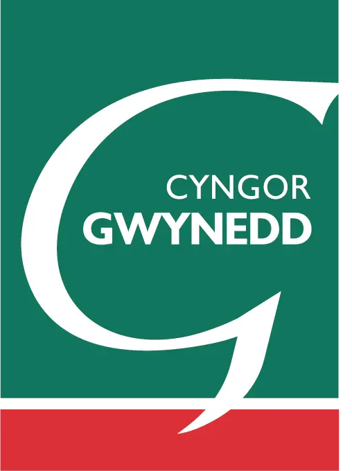 Cyngor Gwynedd Logo
